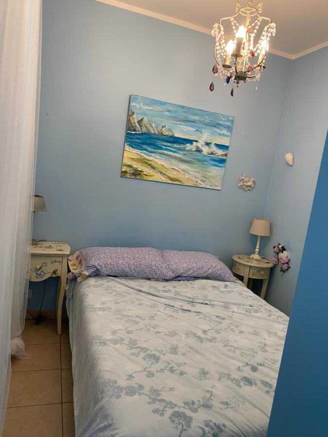 Appartamentino Celeste Porto Recanati Exterior foto