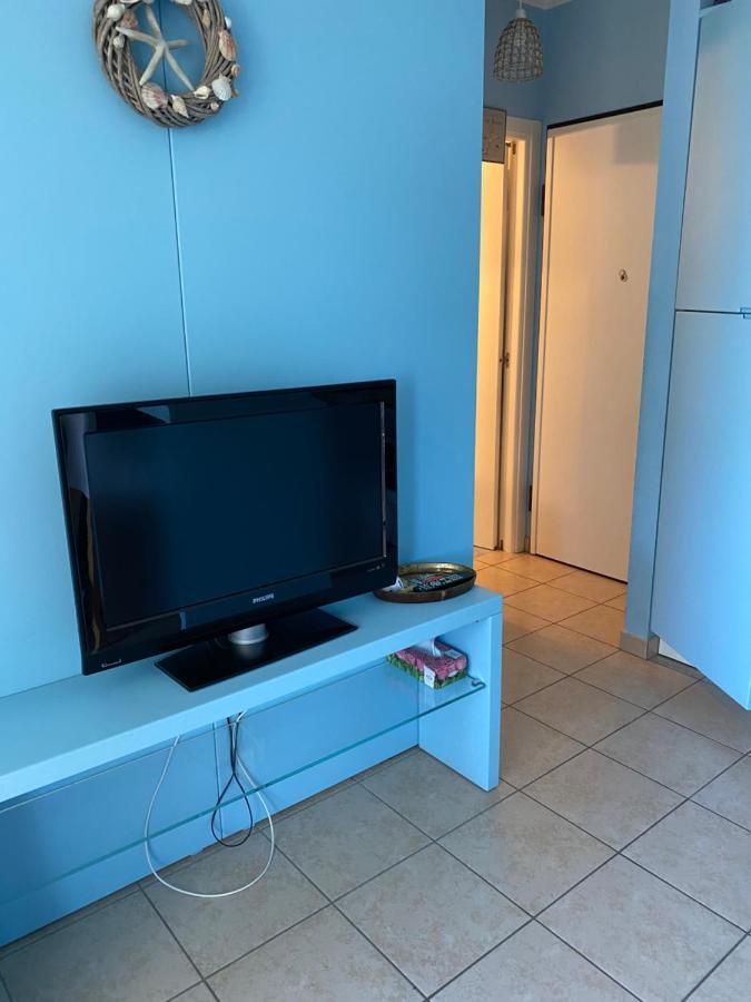 Appartamentino Celeste Porto Recanati Exterior foto