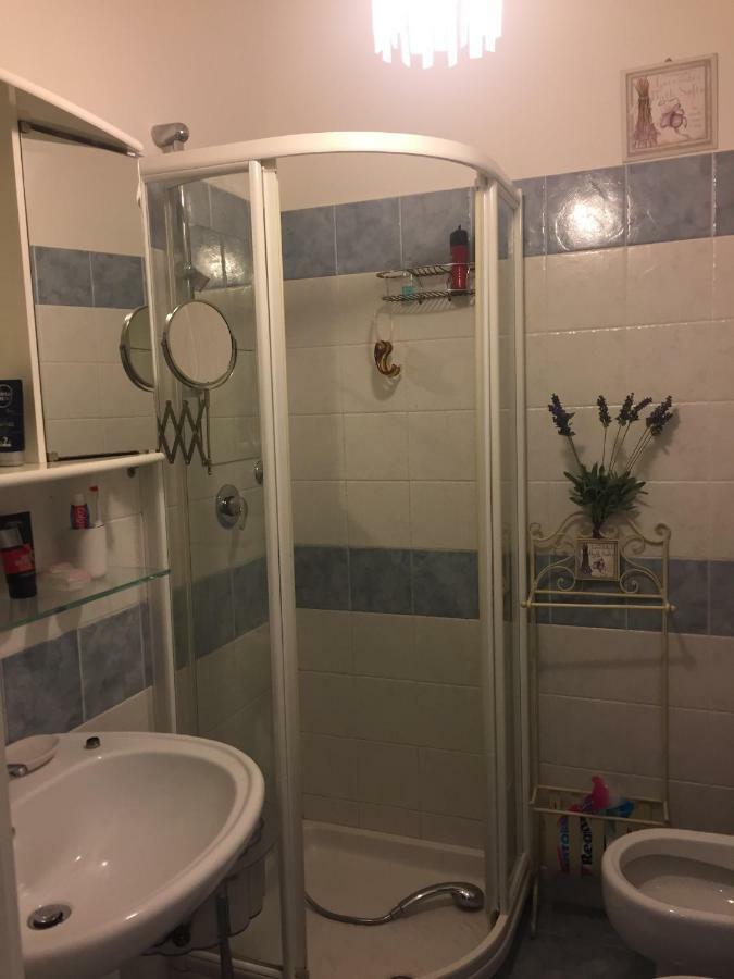 Appartamentino Celeste Porto Recanati Exterior foto