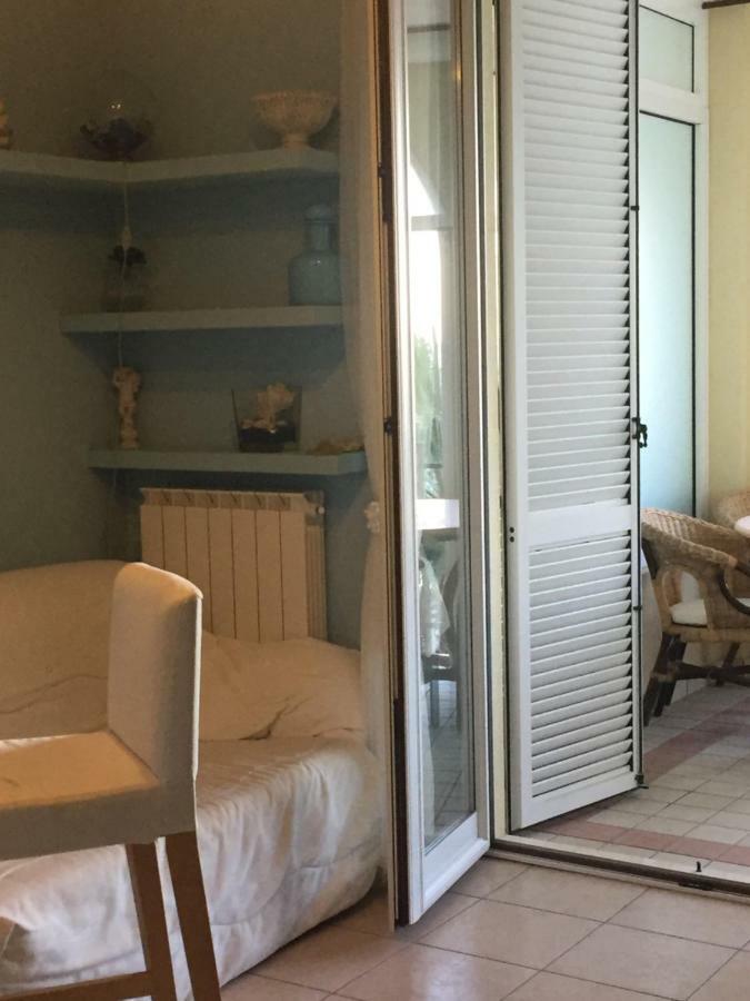 Appartamentino Celeste Porto Recanati Exterior foto