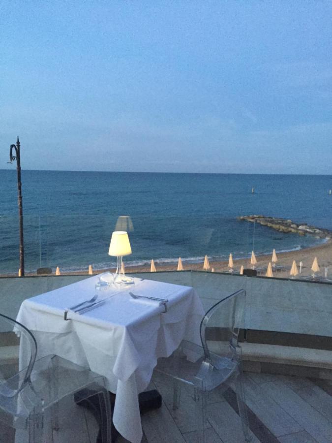 Appartamentino Celeste Porto Recanati Zimmer foto